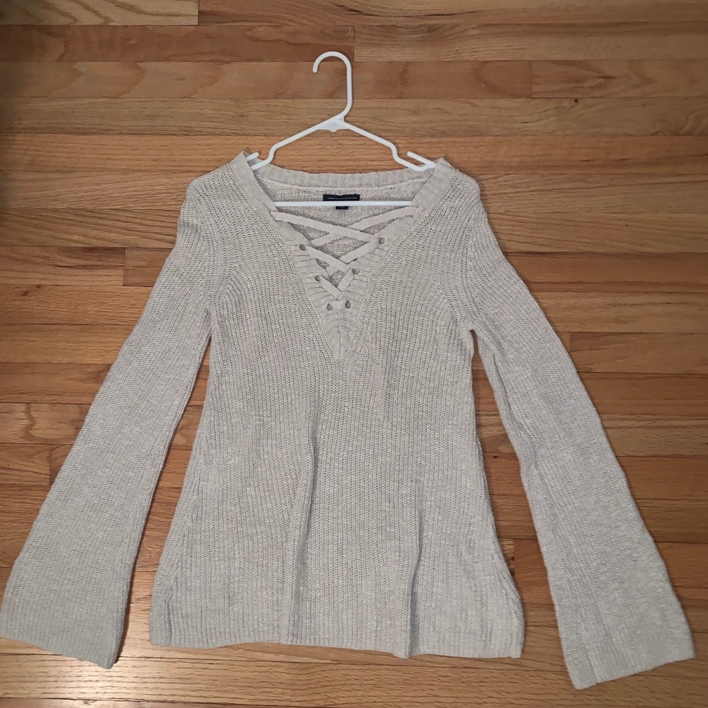 AMERICAN EAGLE sweater